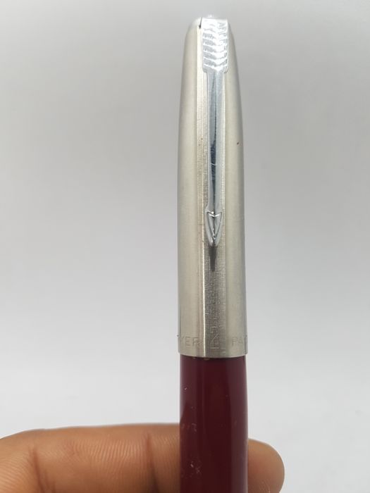 Parker 21 Antiga