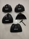 Stopy Thule 753 Rapid system