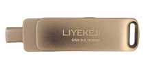 Przenośny dysk USB 3.0 USB C  Pendrive 512GB