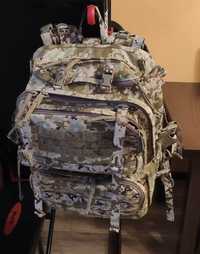 Військовий рюкзак 45л