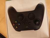 Pad do Xboxa series x/a plus kabel