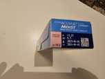 Soczewki Acuvue Moist 1-Day jednodniowe +3,25D 30 sztuk