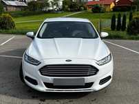 Ford Mondeo Ford Fusion Hybrid 2.0 Okazja Zobacz