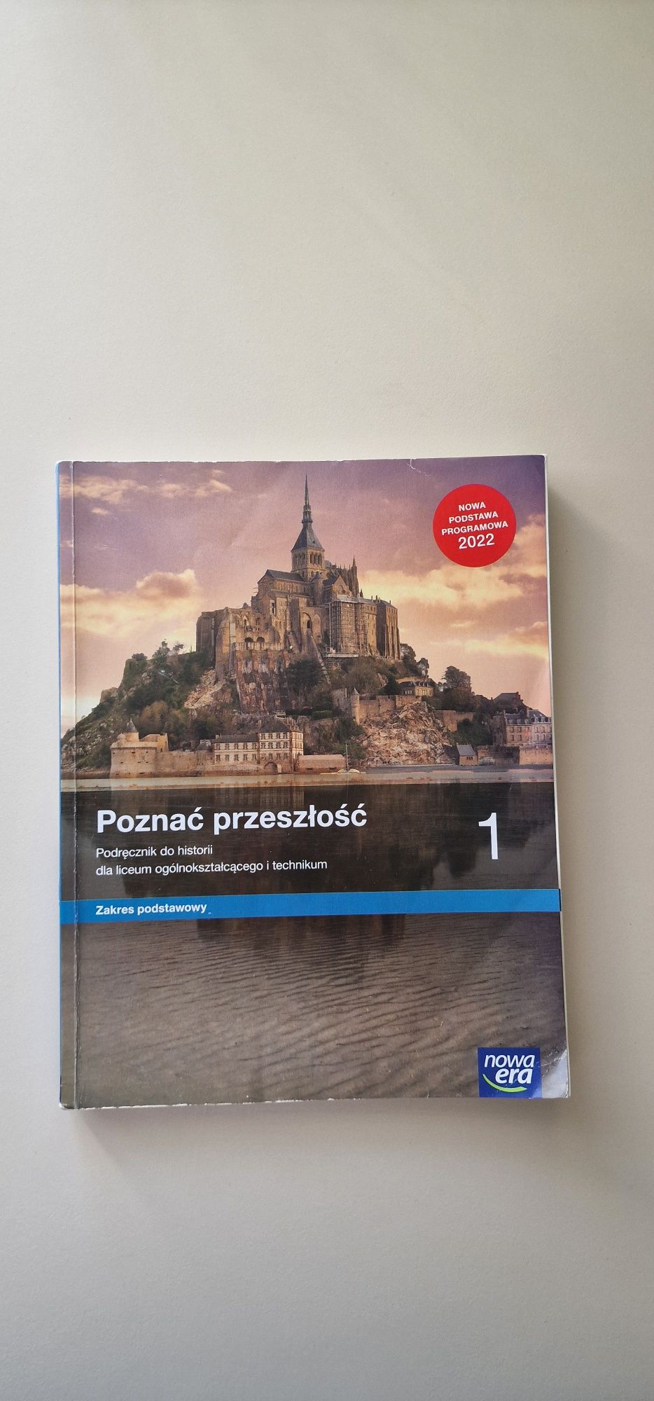 Poznać przeszłość 1