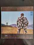 Winyl Pink Floyd "Delicate sound of thunder" i Chris Rea