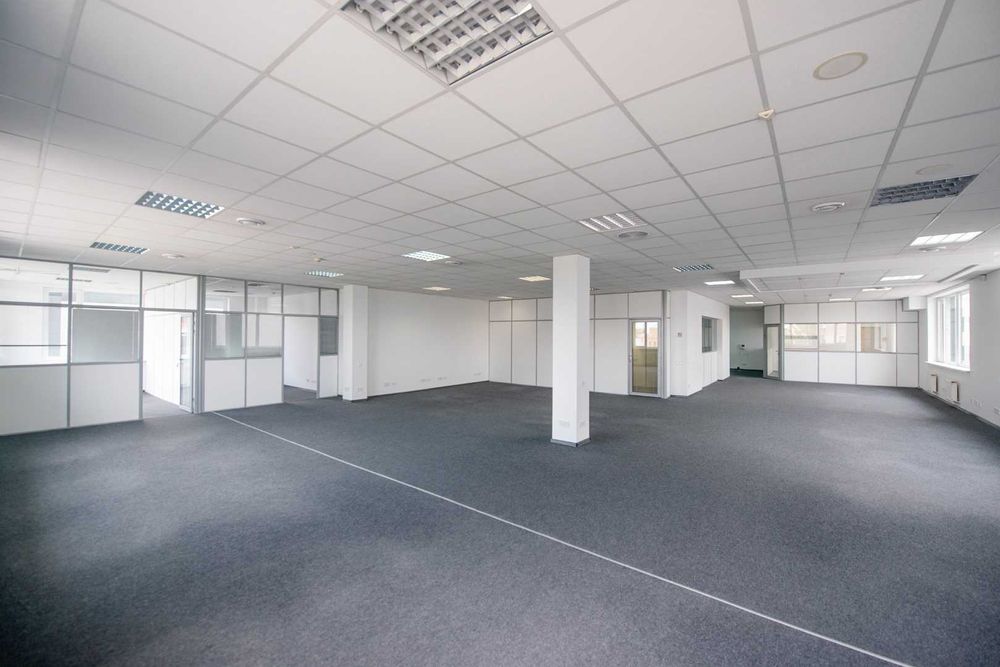 БЕЗ%  Офіс 337м2 БЦ FORUM Business City вул. Пимоненка, 13