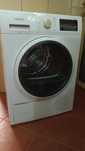 Suszarka Simens IQ 500