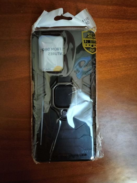 CAPA redmi note 13 pro