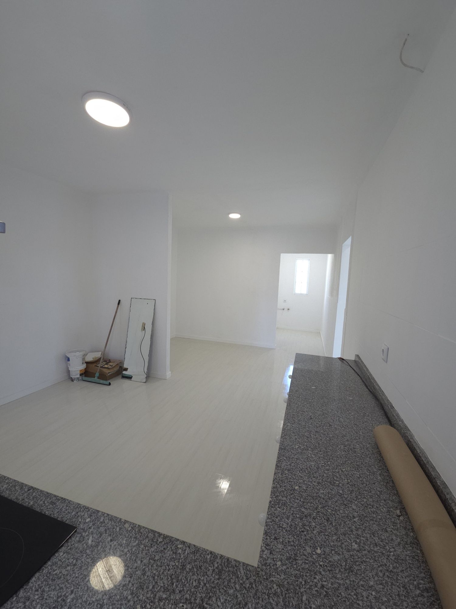 Andar Moradia T2