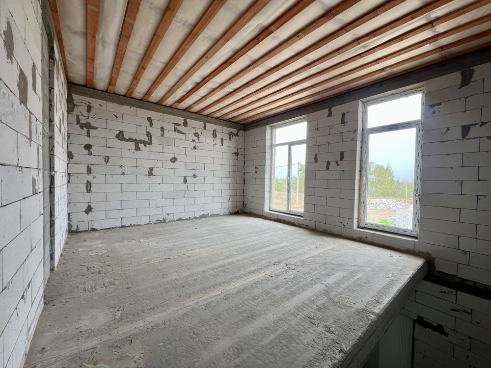 Продаж таунхаусу 51м2. Закритий комплекс в с.Іванковичі. БЕЗ КОМІСІЇ