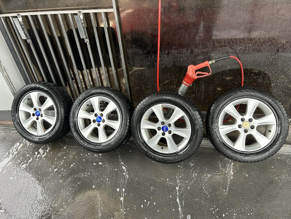 Продам диски 5/100 r16, комплект 7000тис.грн