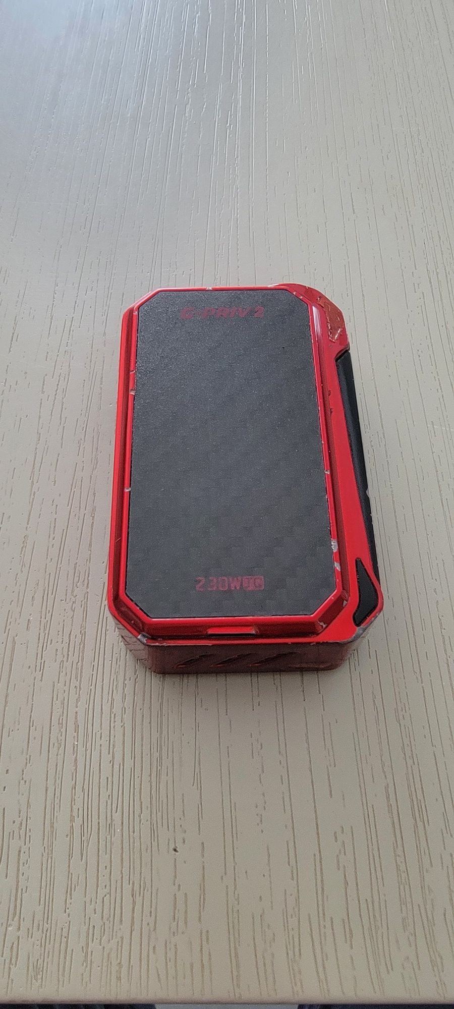 G-Priv 2 Original mod.