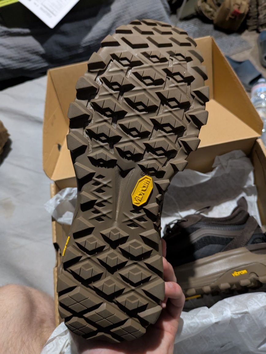 Кросівки Vans MTE Crosspath XC