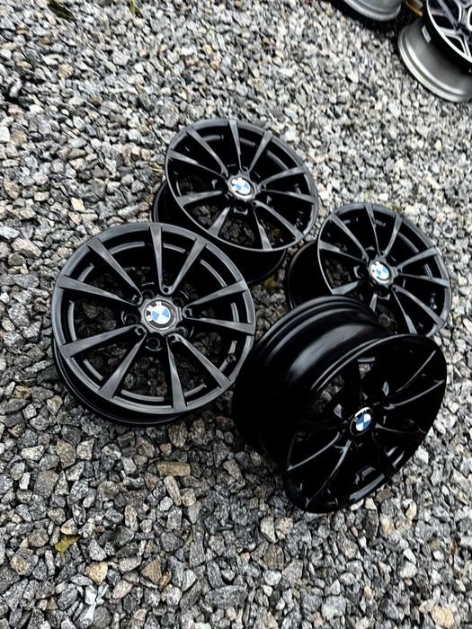 Диски R16 5.120 ET31 цо 72.6 бмв Ф30 е90 е46 е87