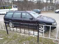 Pasat b4 gaz benz 1.8