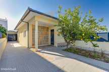 Moradia T3 | Terraço e Garagem | Leça da Palmeira