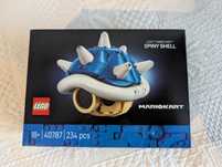 Lego Mario Kart Spiny Shell 40787