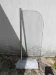 Resguardo banheira vidro laminado