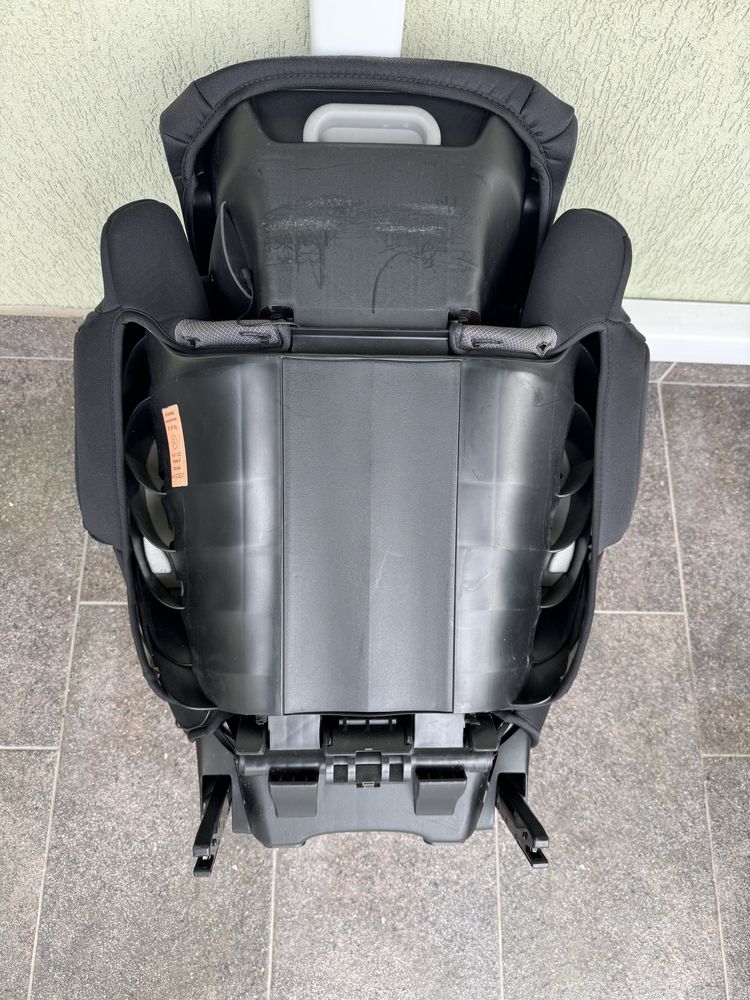 Fotelik Recaro Monza Nova 2 Seatfix