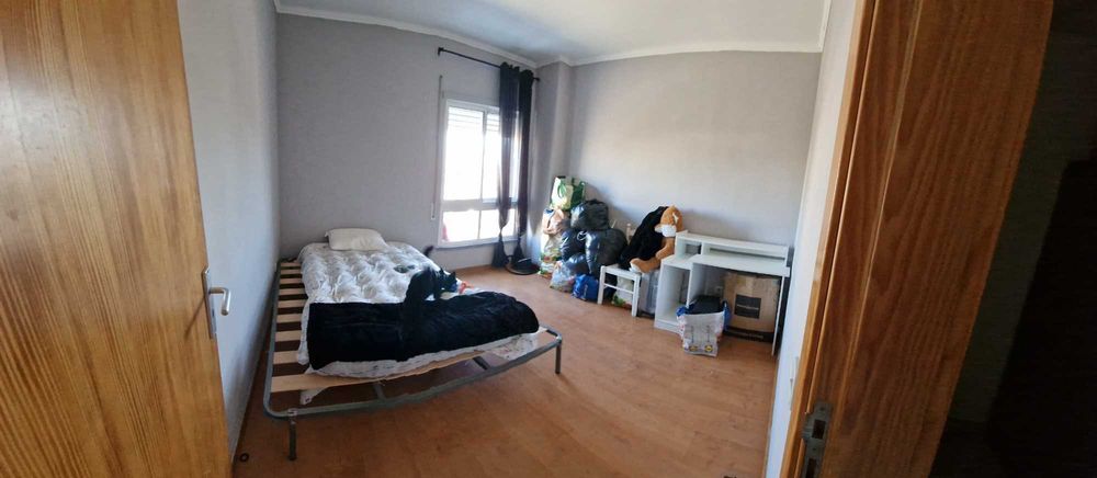 Apartamento T3 - Setúbal,  Manteigadas