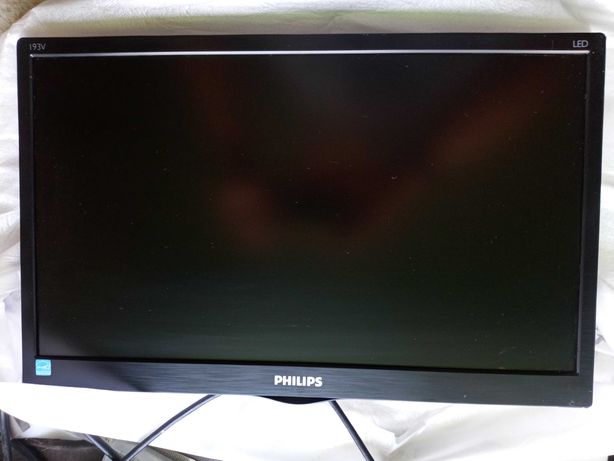 Monitor LED Philips stan bdb