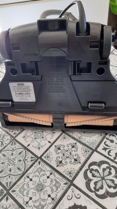 Escova de limpeza da Raibom