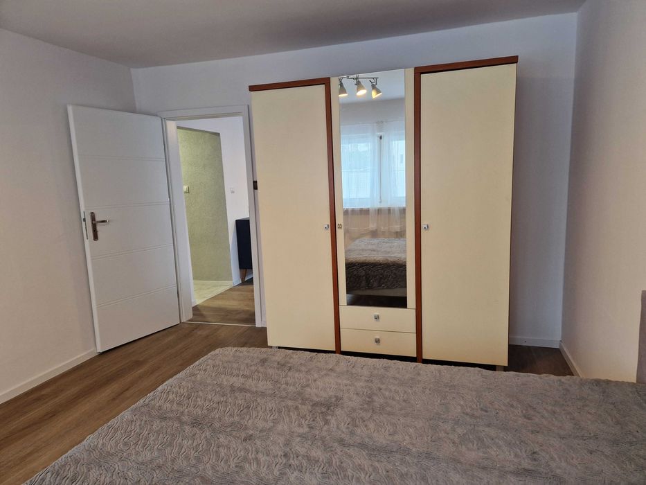 Piękne! mieszkanie do wynajęcia okazja od zaraz !