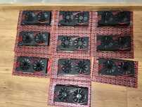 Karta Graficzna ASUS P106- 100 6GB Mining