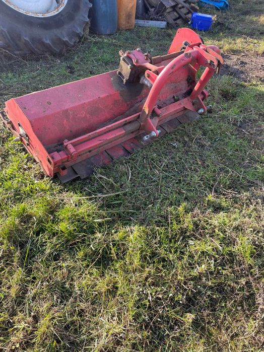 Sprzedam mulczer 1.4 m