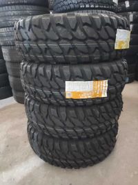 Шины новые 265/75 r16 Mirage Mr-MT172