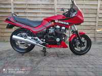 Honda CBX 750 Z Niemiec