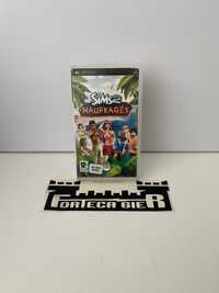 Les Sims 2 PSP Gwarancja