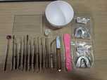 Material dentario cespu