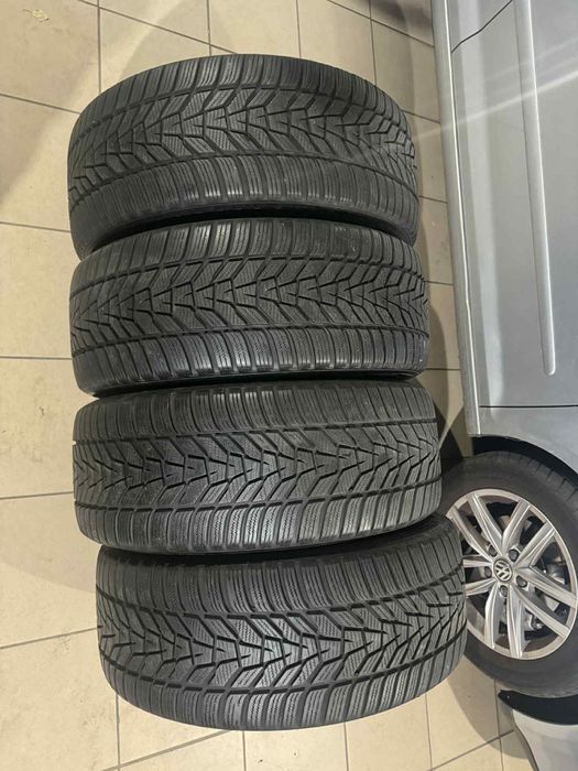 Koła 19 cali Audi A6 A7 zima