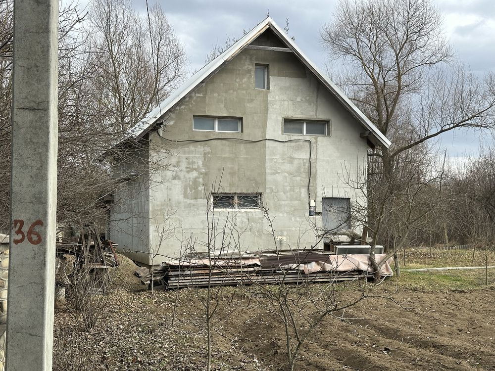 Продам будинок в селі Сопів