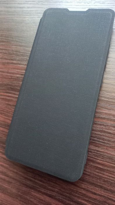 Чохол COLORWAY Elegant Book для Samsung Galaxy A32 4G Black (CW-CEBSGA