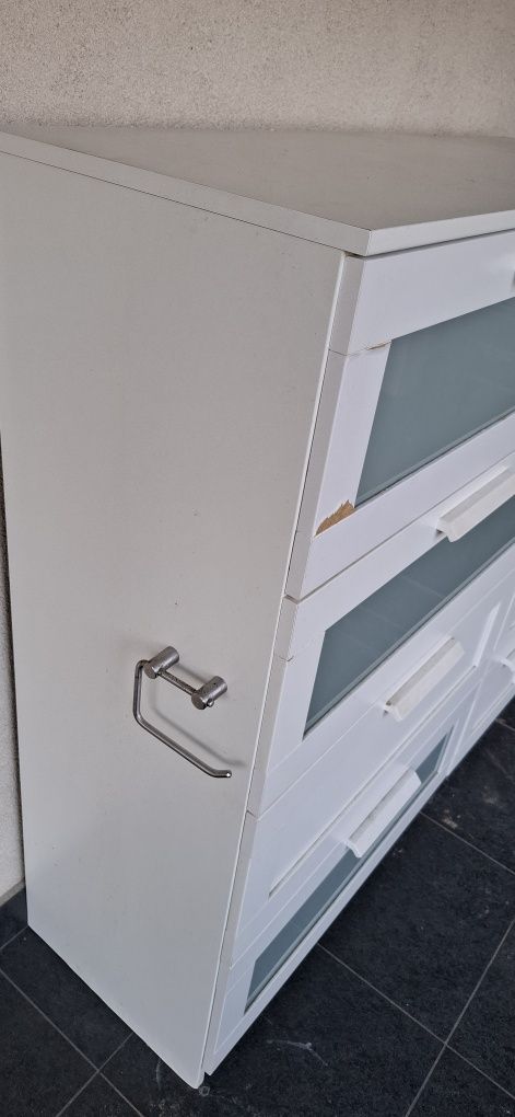 Komoda brimnes ikea