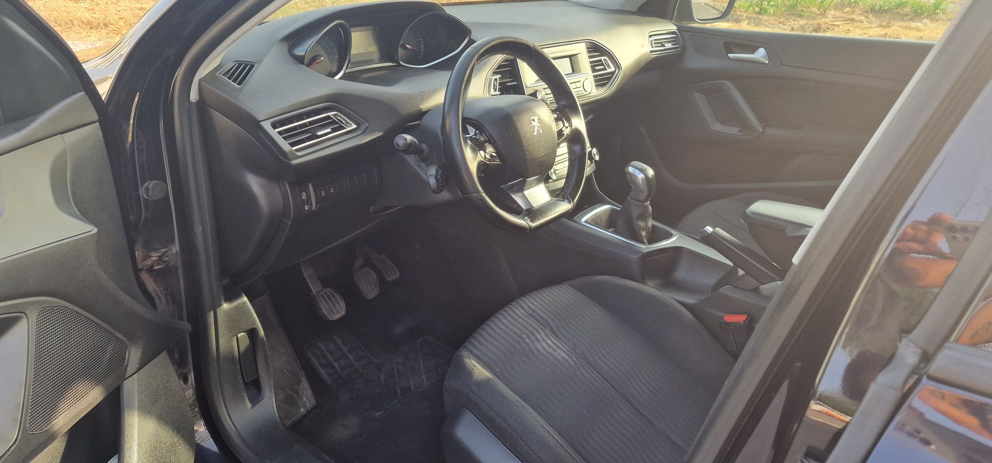 PEUGEOT 308 SW 1.5 HDI
