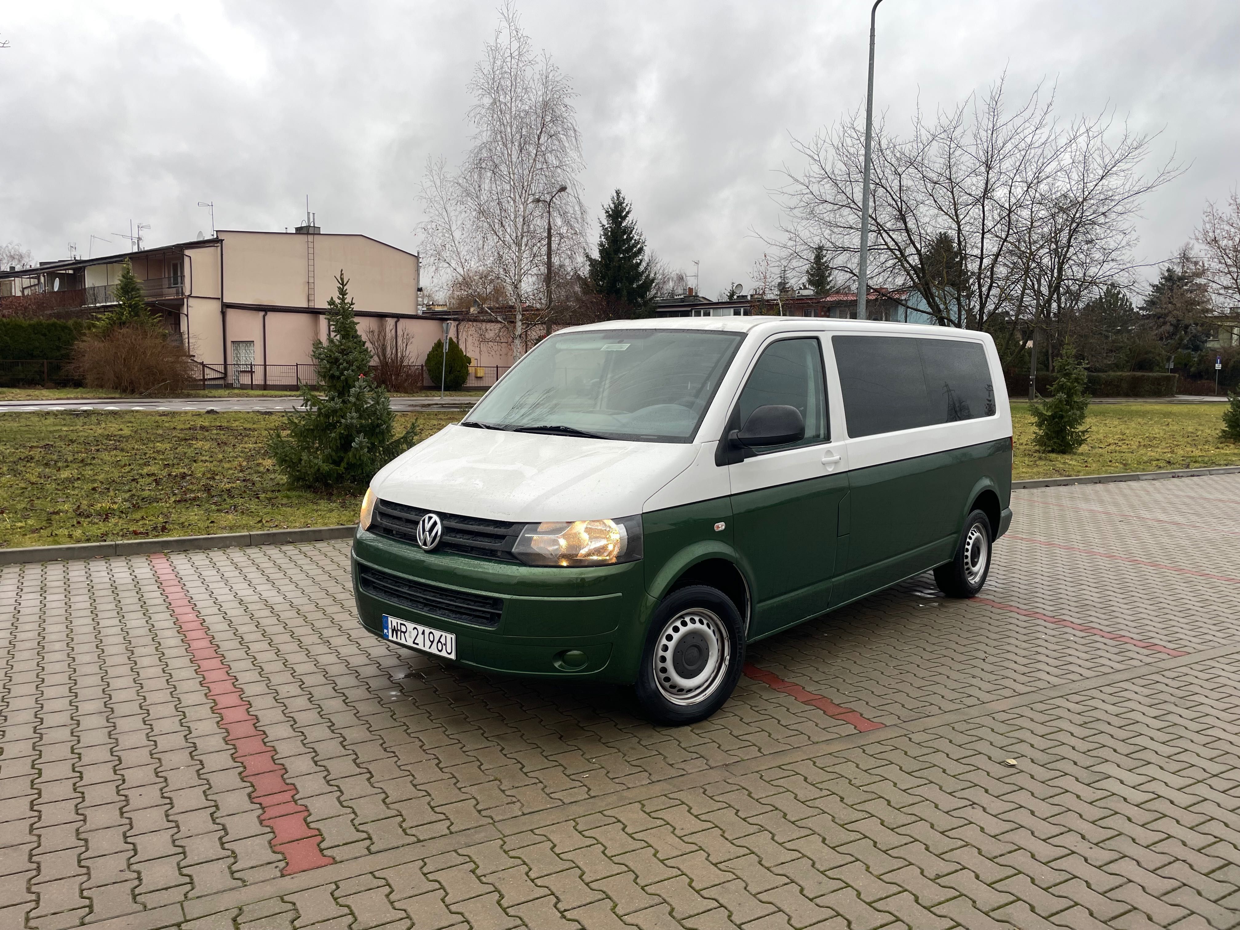 Wynajem najem wypożyczalnia busa bus auta 8 9 osobowy wolne terminy