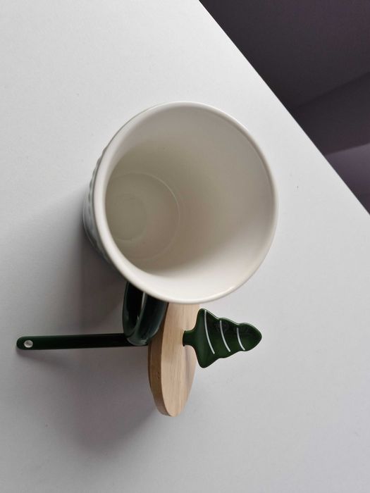 Kubek świąteczny Tree Time Homla o poj. 0.28