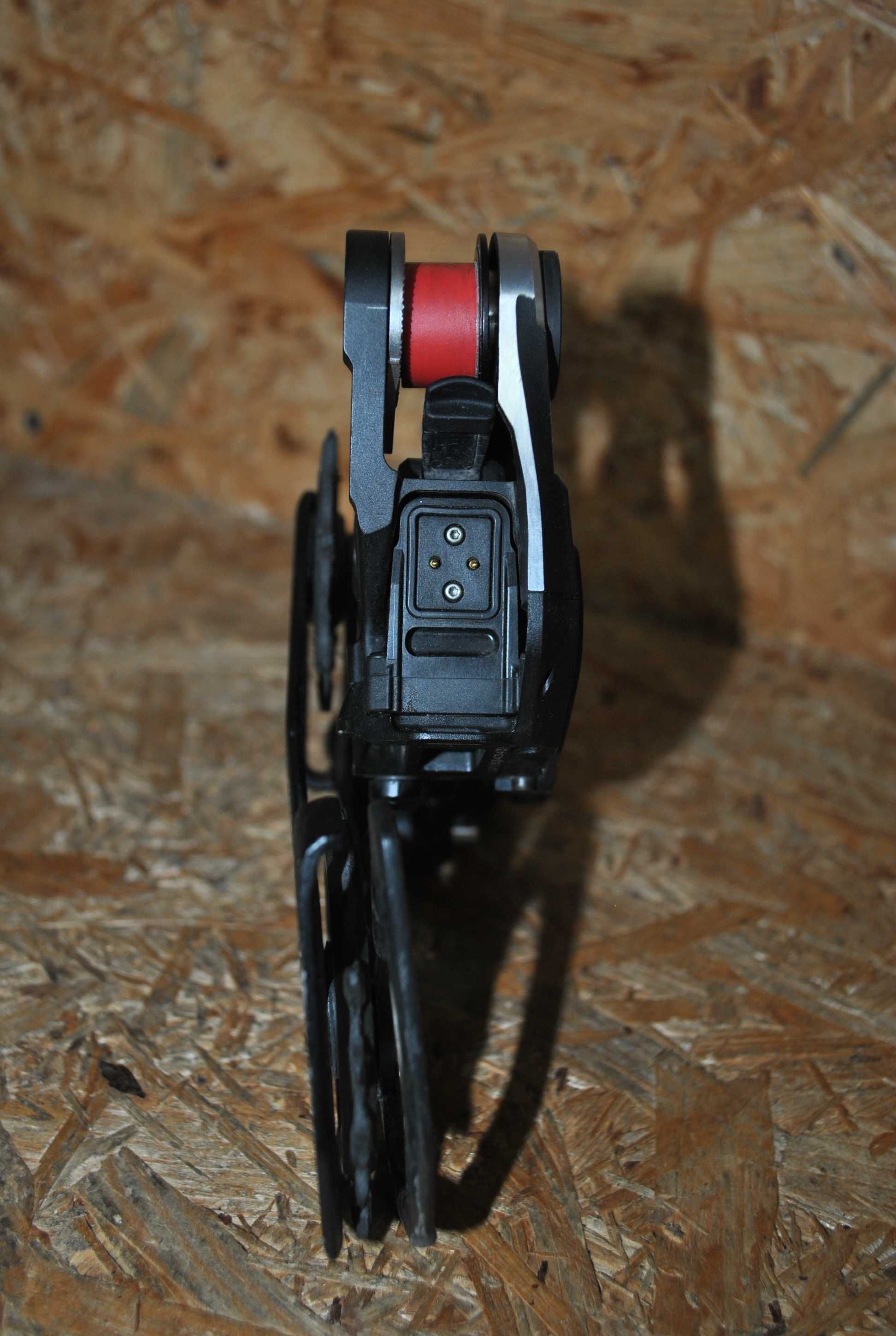 Przerzutka tylna Sram XX AXS Eagle T-Type 12rz