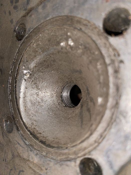 Поршнева група Мінск