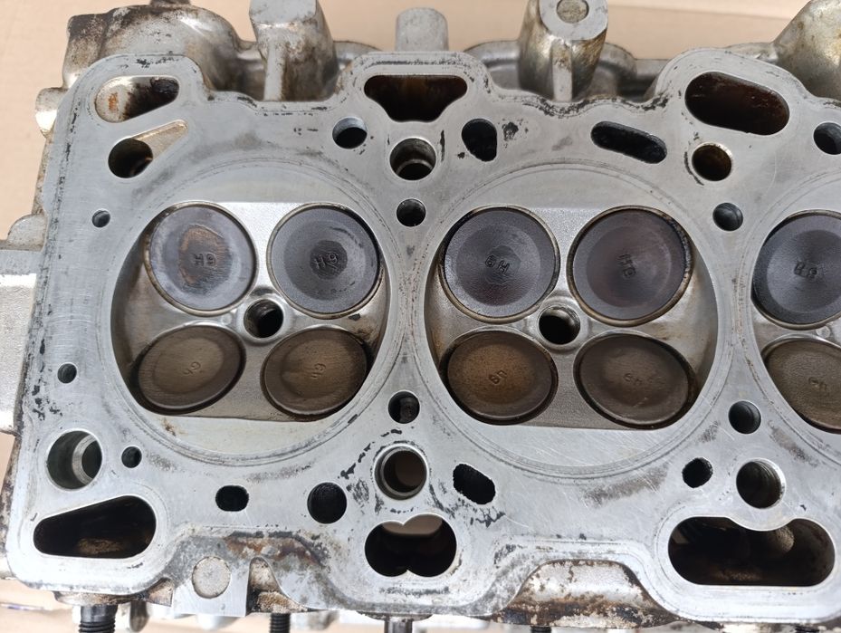 Гбц 2.0 2.4 16v G4jp G4js Hyundai Santa FE  Sonata Sorento