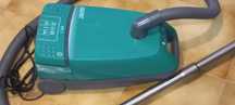Vendo aspirador Molinex