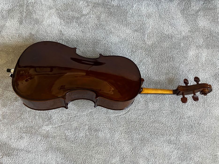 Violoncelo Stentor 1/4