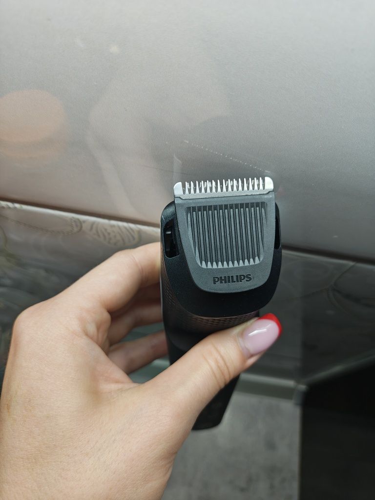 Maszynka Philips fast and precise trim