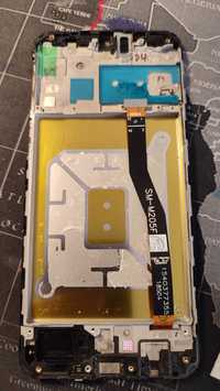 Перехідна рамка Samsung M205