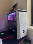PC Gaming + 2 Monitores