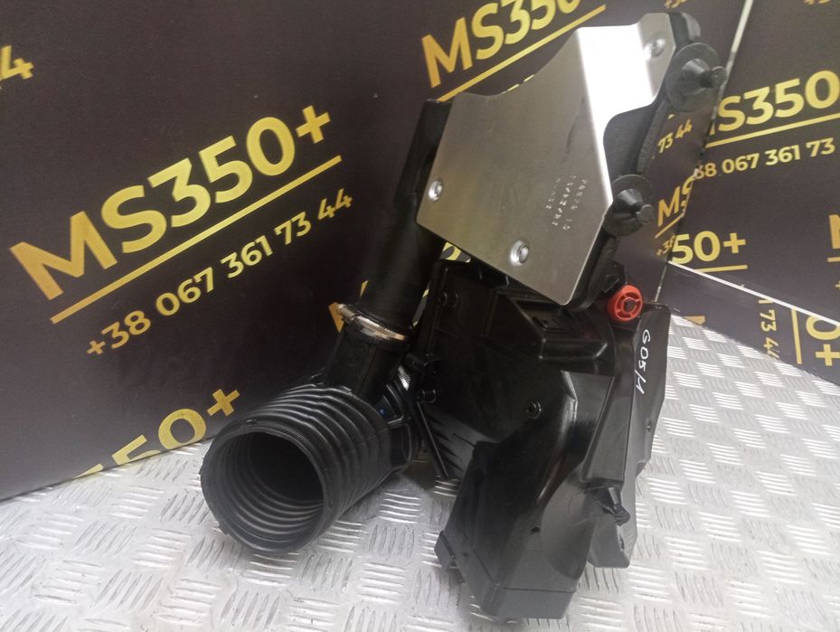 Корпус повітряного фільтра BMW X5 G05 БМВ Г05 воздушного фильтра шрот