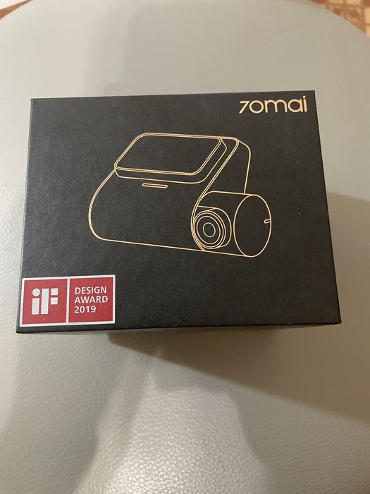 Видеорегистратор 70mai